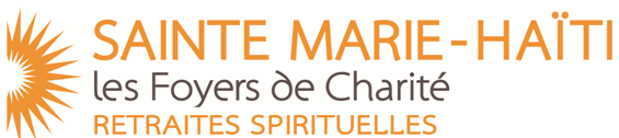 SAINTE MARIE PAROISSE